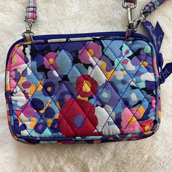 Vera Bradley Crossbody Purse - Picture 8 of 8